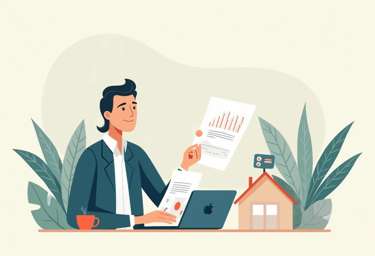 Comparing personal loan options