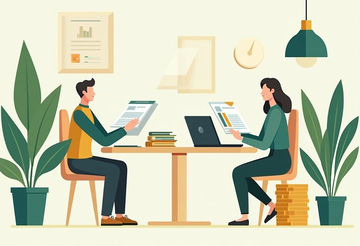 Premium loan options setting