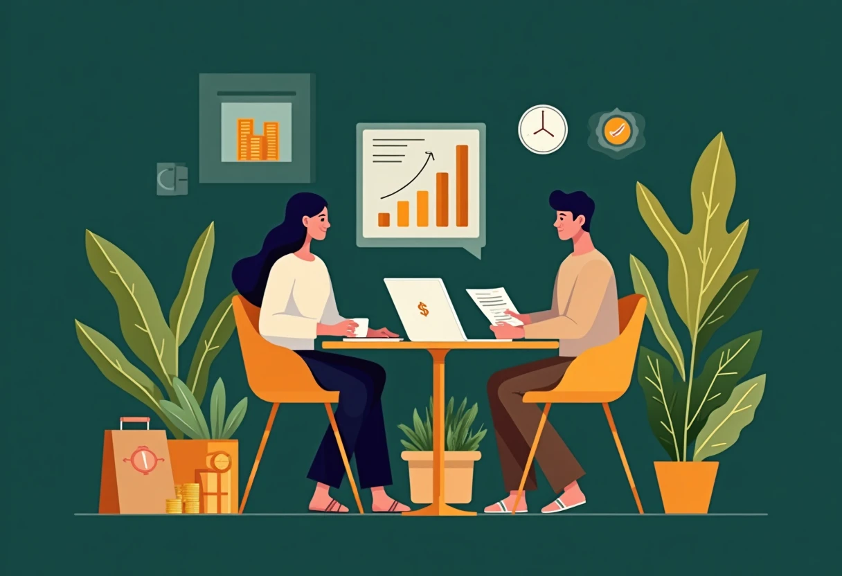 Comparing top personal loans