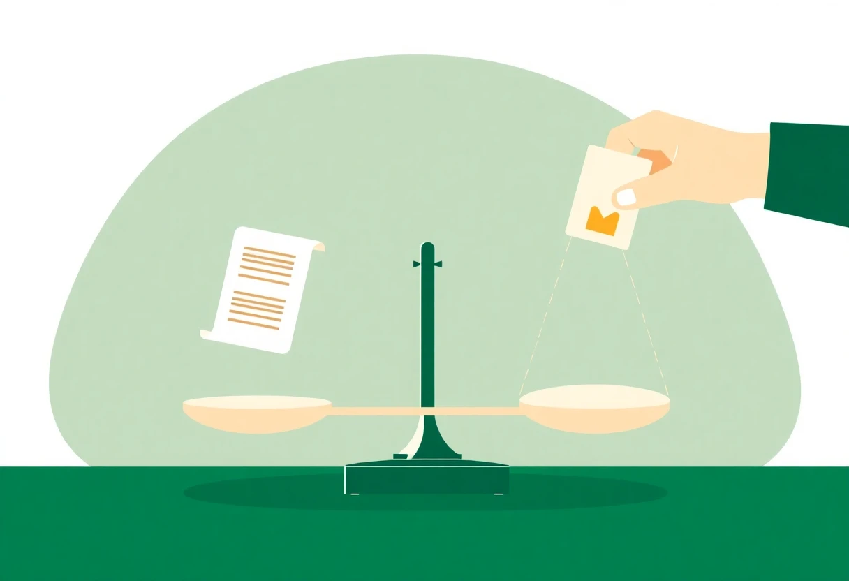 Comparing personal loan options