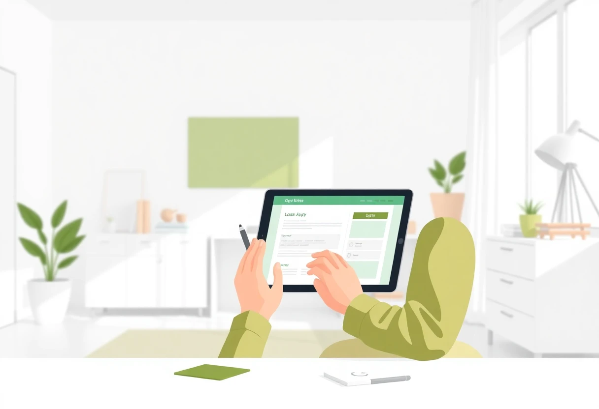 Exploring top personal loan options