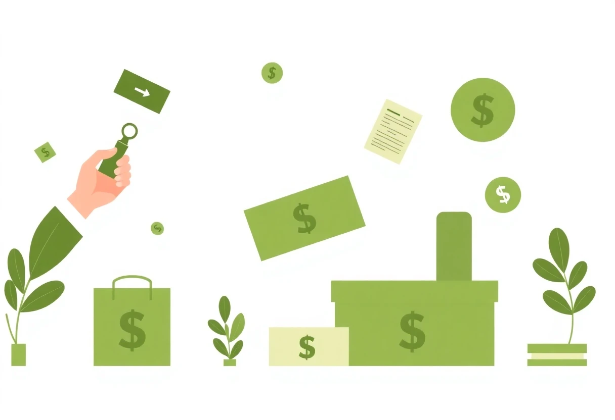 High loan amount options