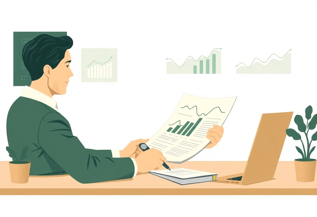 Reviewing personal loan options