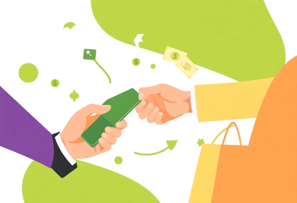 Quick loan approval process