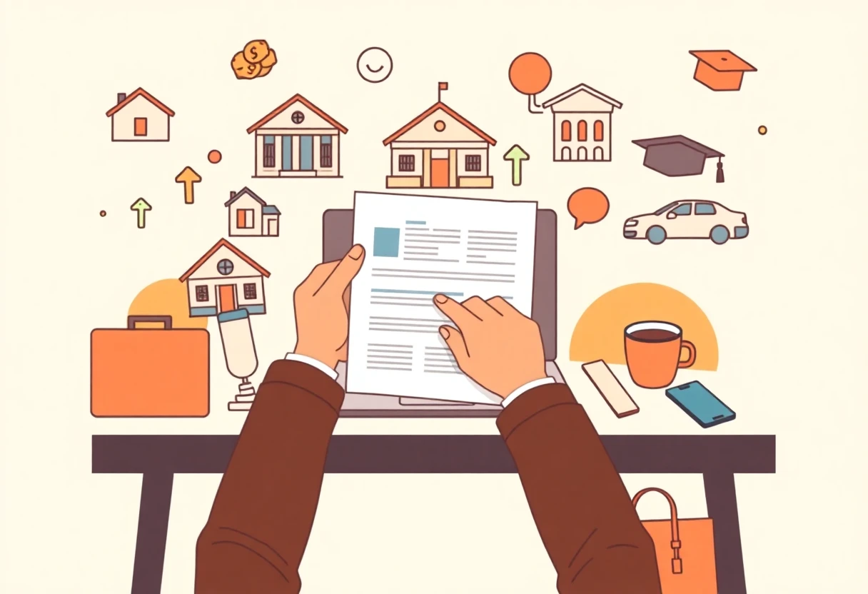 Comparing top personal loan options