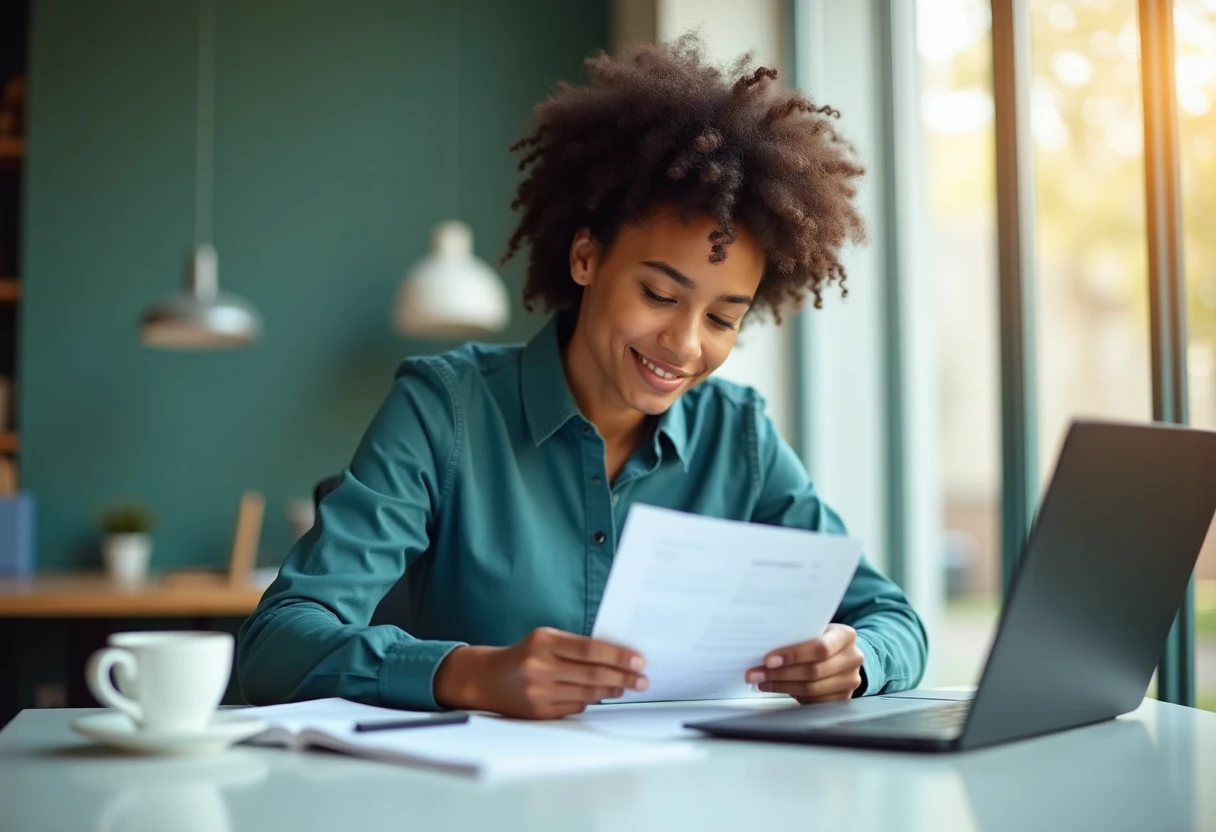 Evaluating loan options
