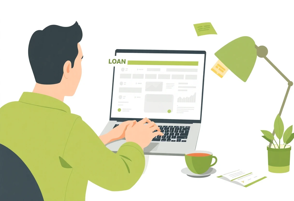 Comparing top loan options