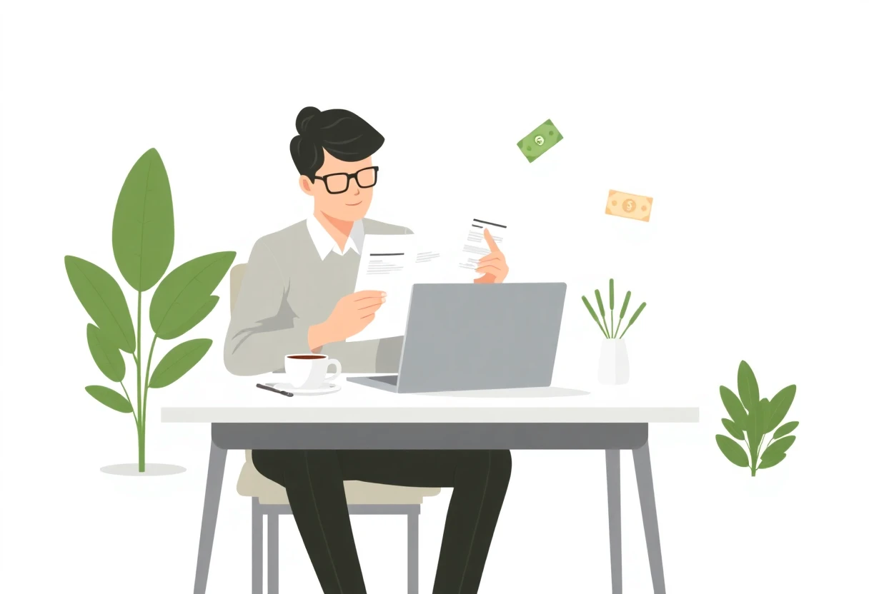 Reviewing personal loan options