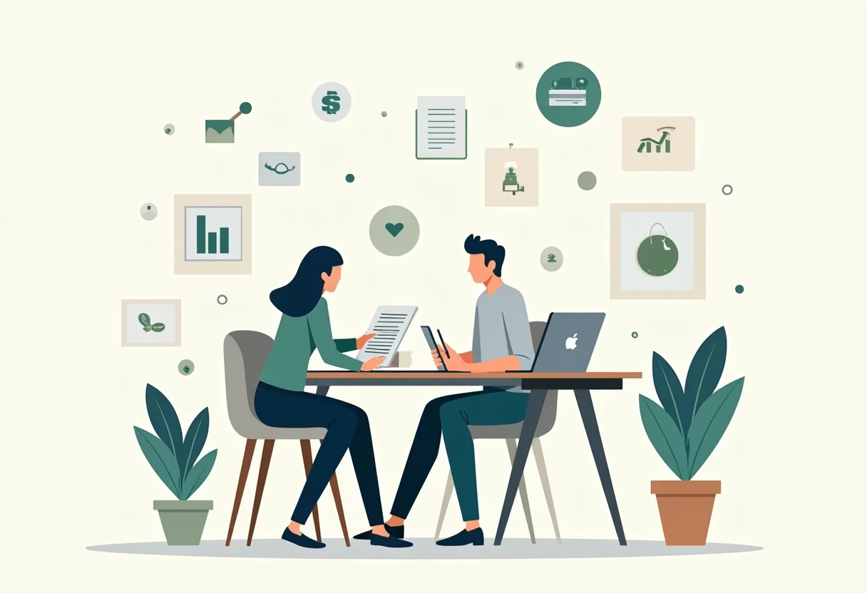 Comparing top loan picks