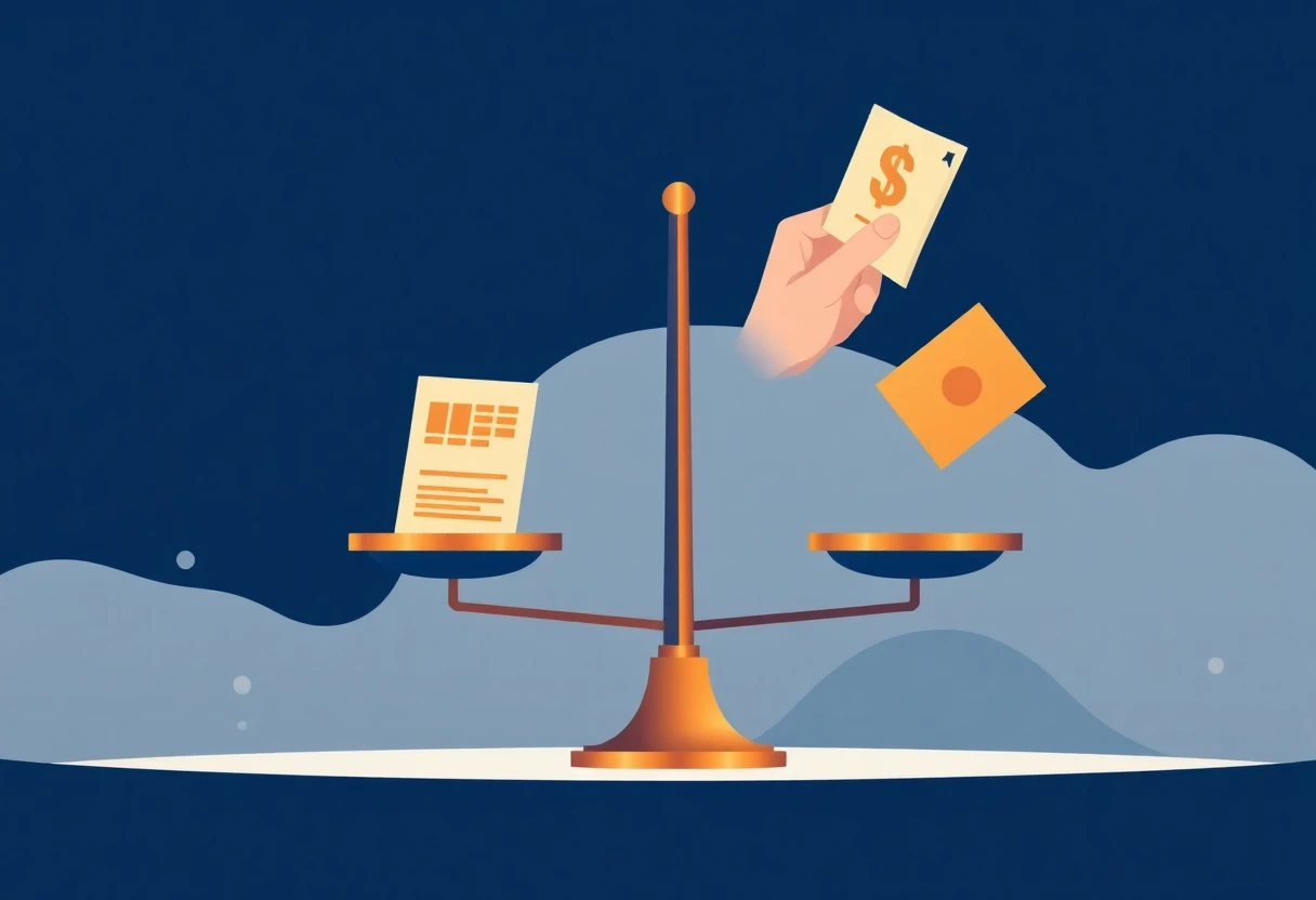 Comparing tailored loan options