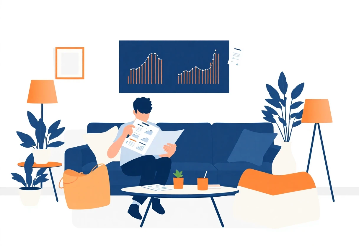 Planning finances with specialty loan options