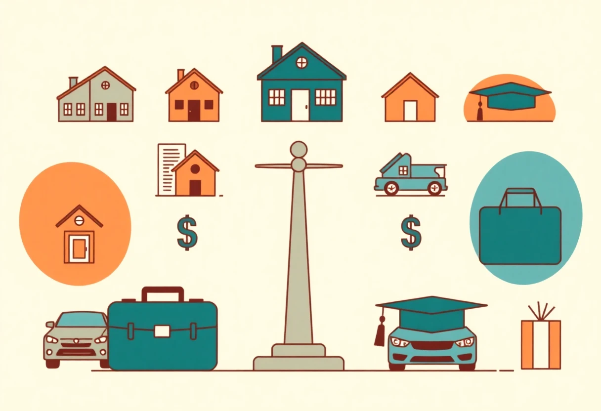 Weighing personal loan options