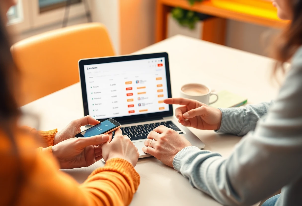 Fast approval loan options