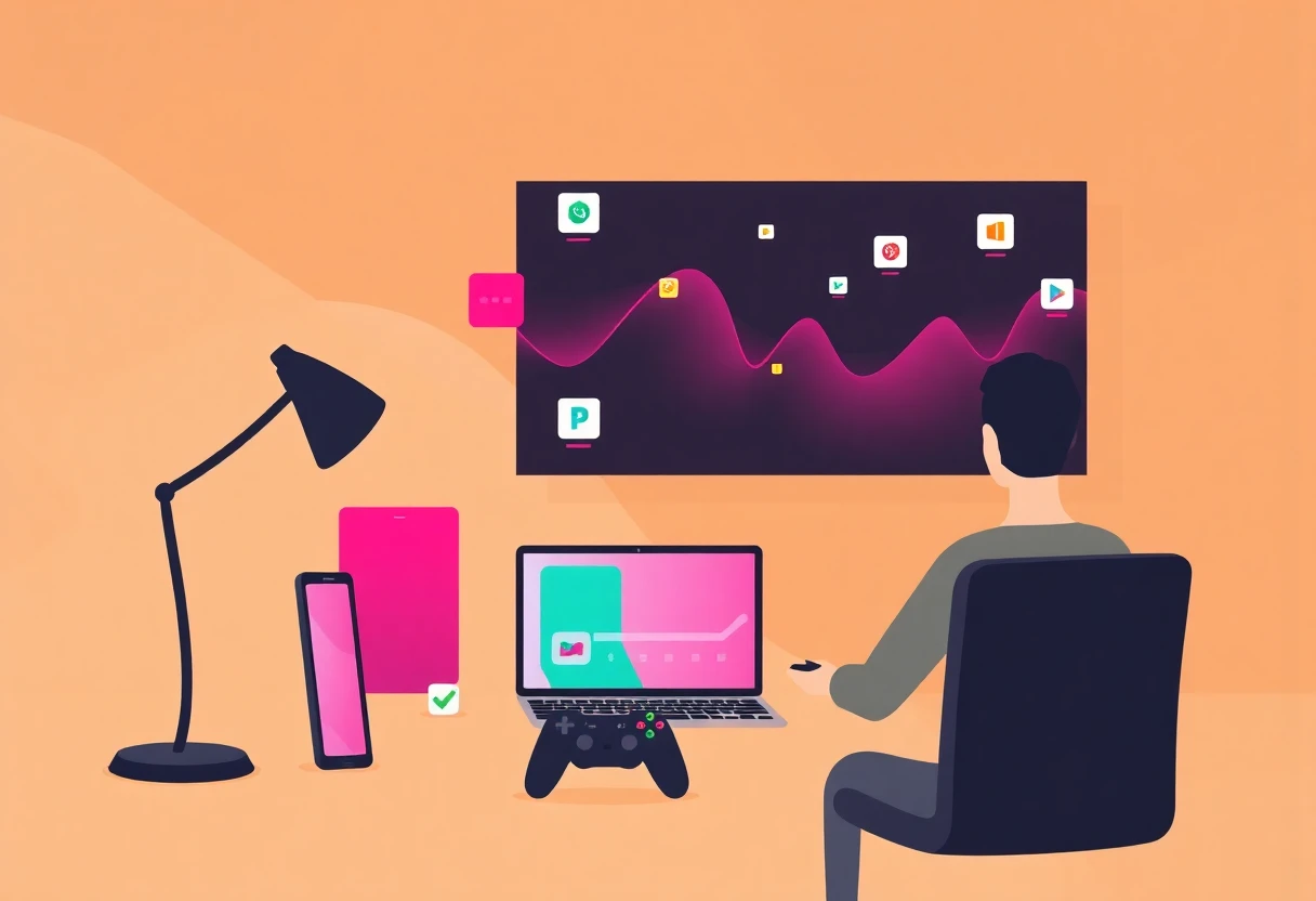Advanced digital restoration workspace