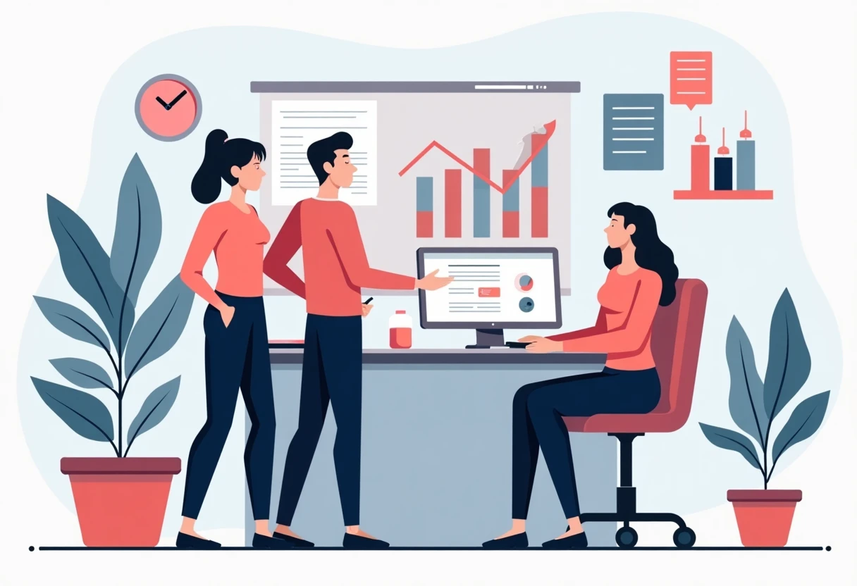 Strategic planning in project management