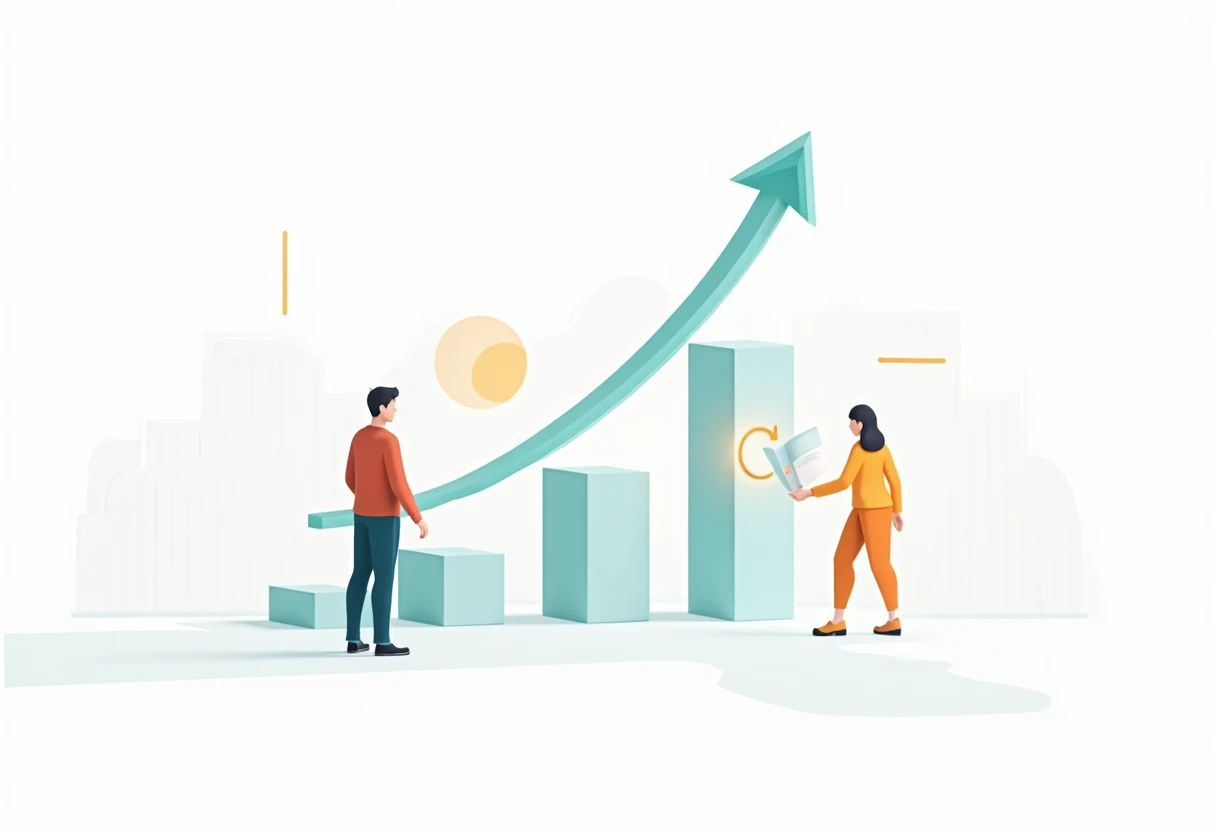 Career growth in software engineering