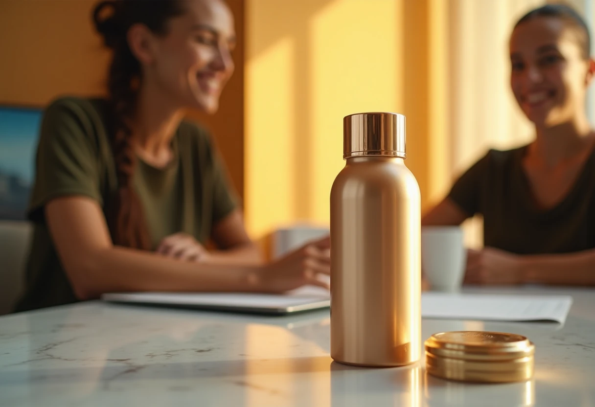 Premium-Hautpflegepick
