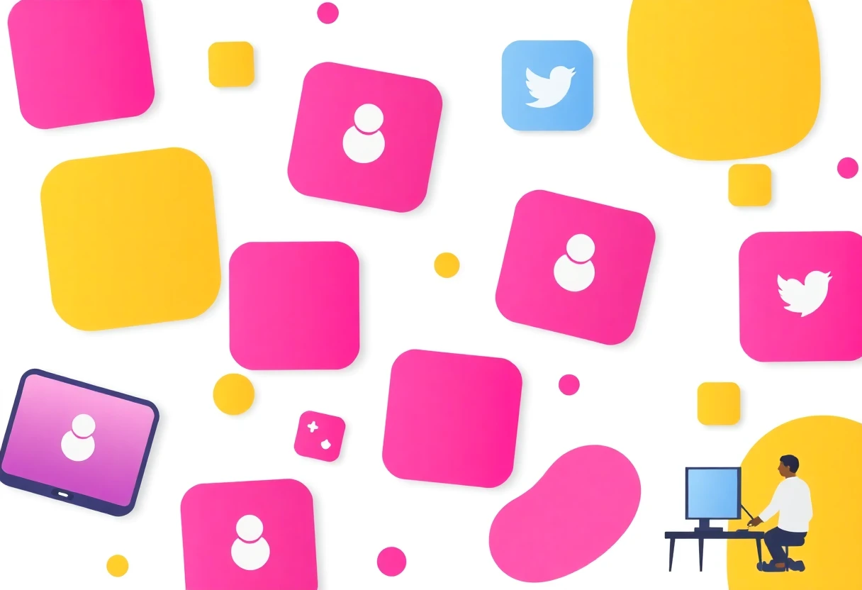 Community-driven app selection