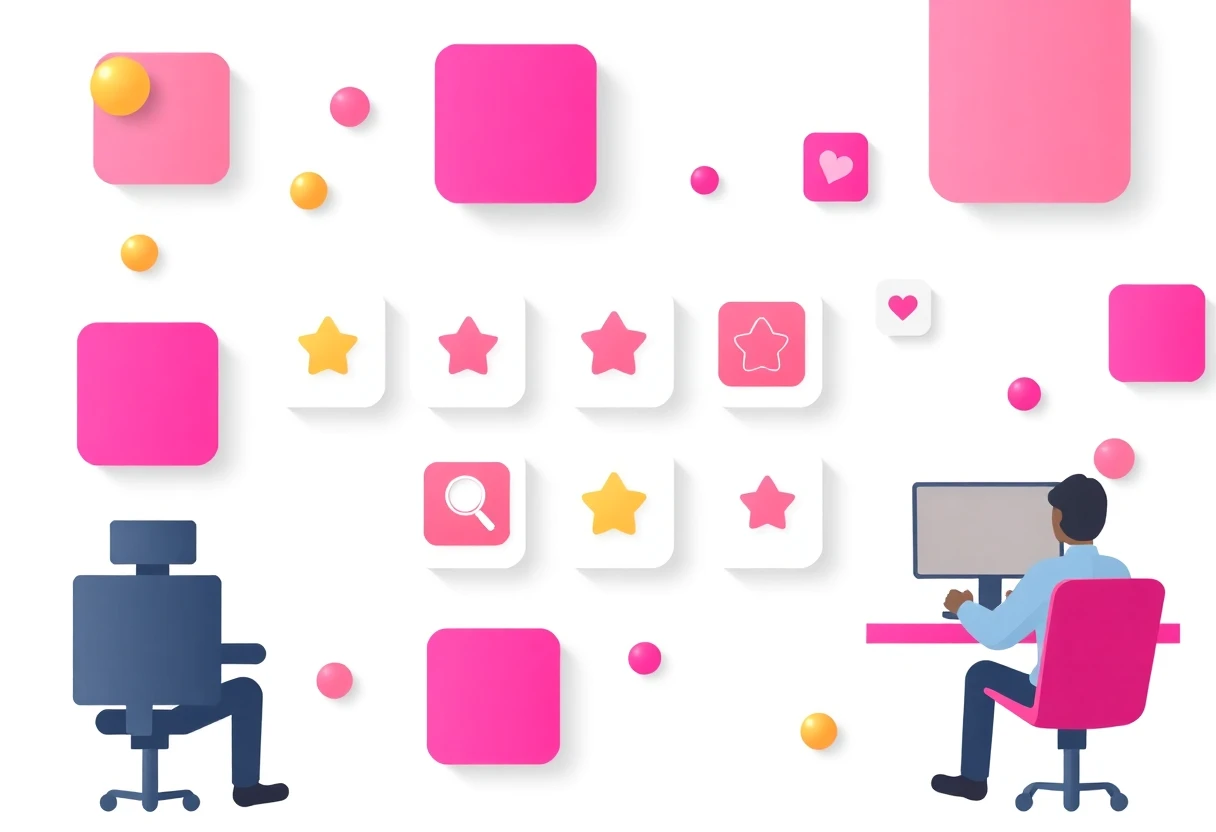 Boosting productivity with specialized tools