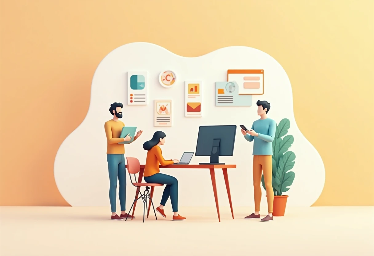 Long-term productivity boosters