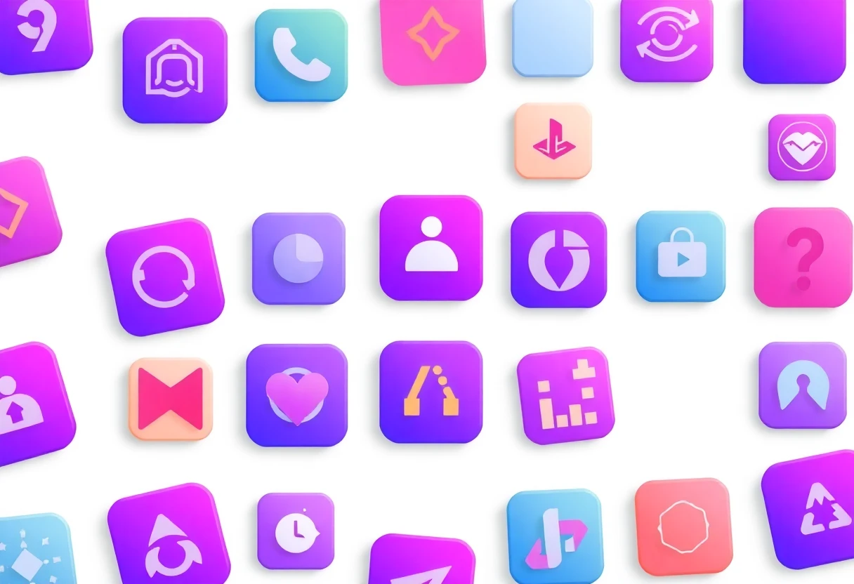 Top productivity apps for fall