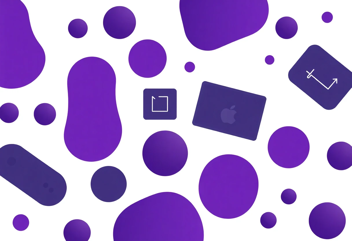 Abstract productivity concept
