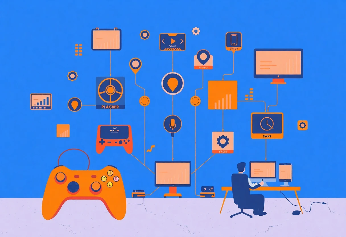 Specialized productivity solutions