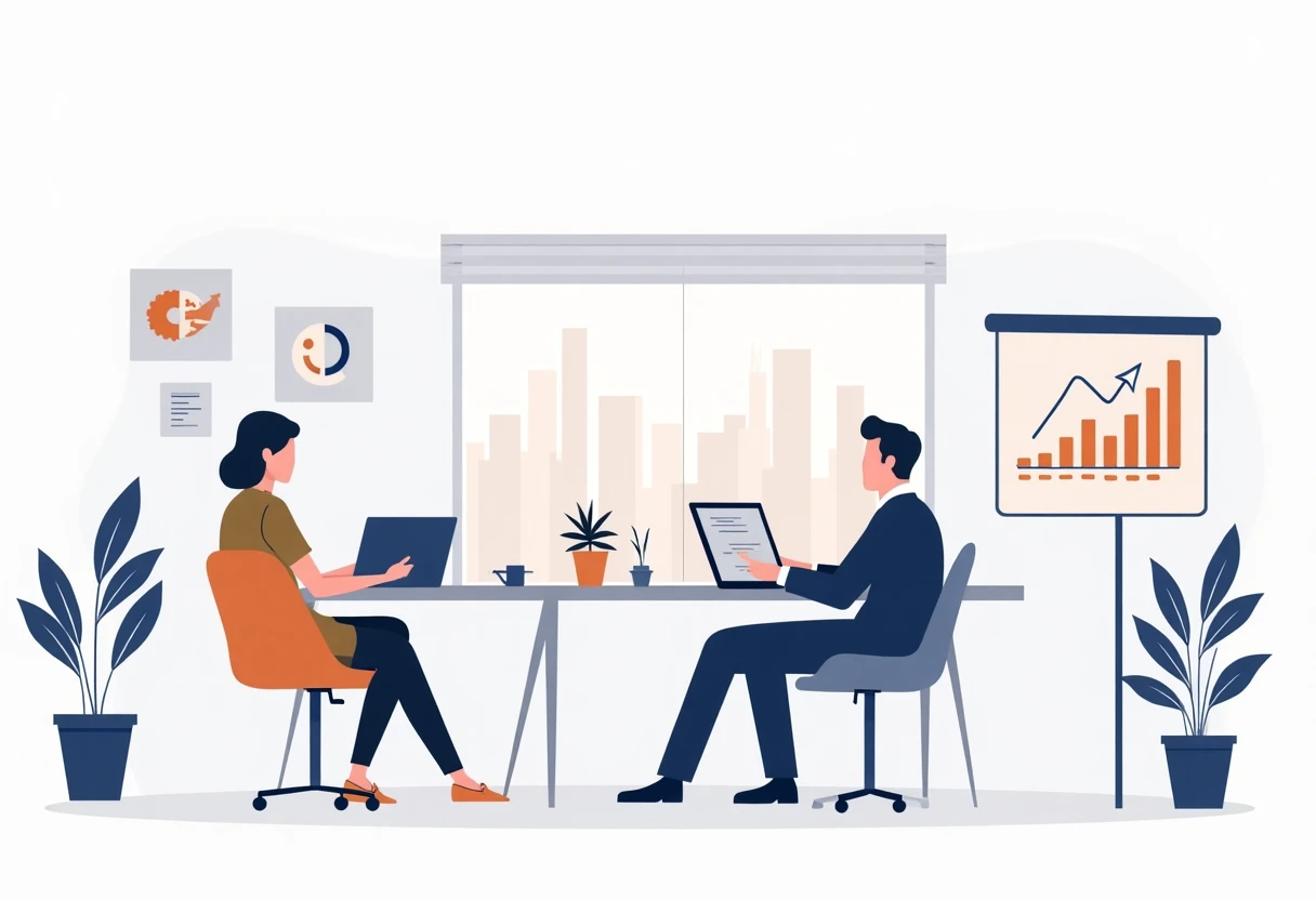 Reviewing remote job offers