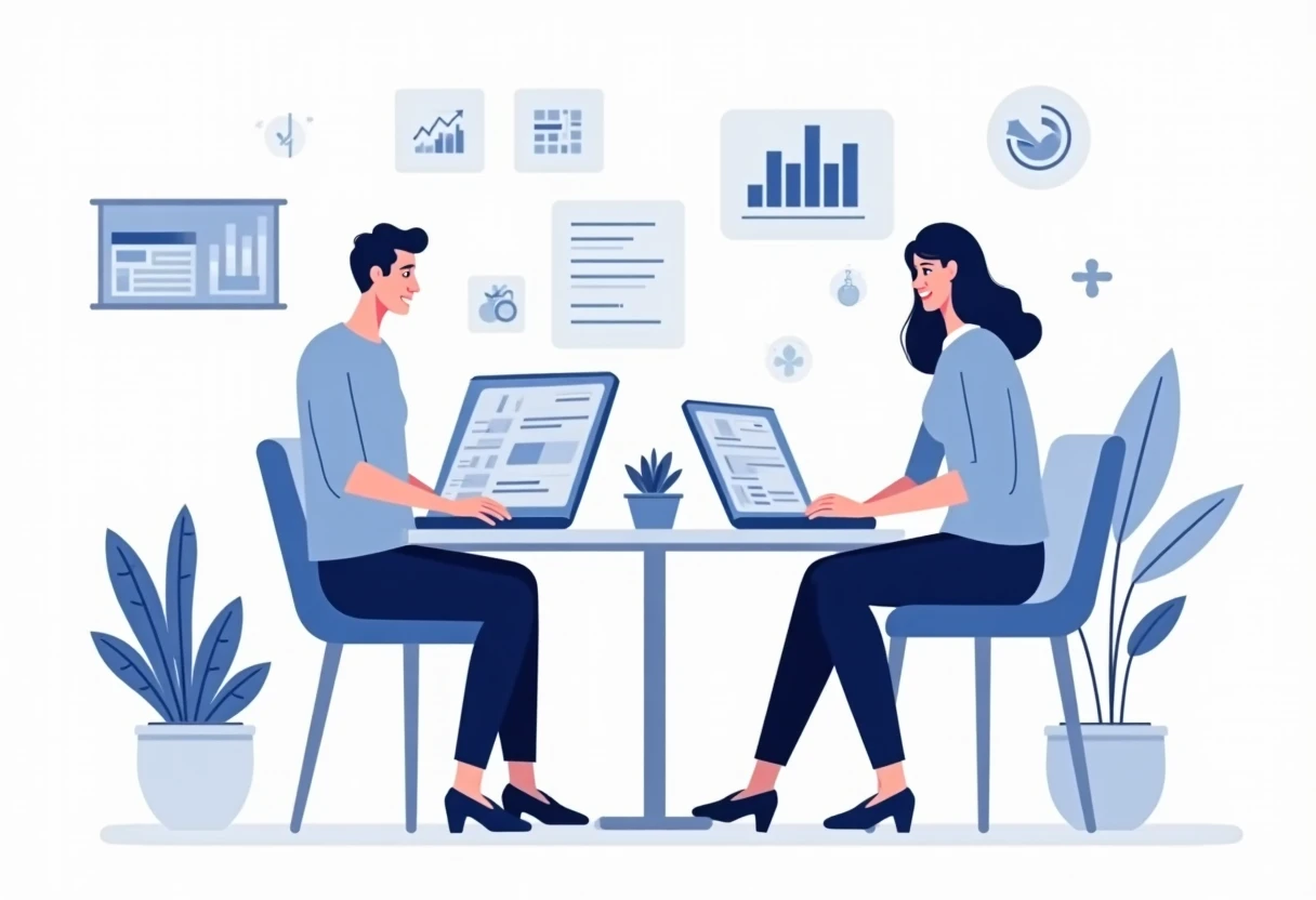 Remote work opportunities
