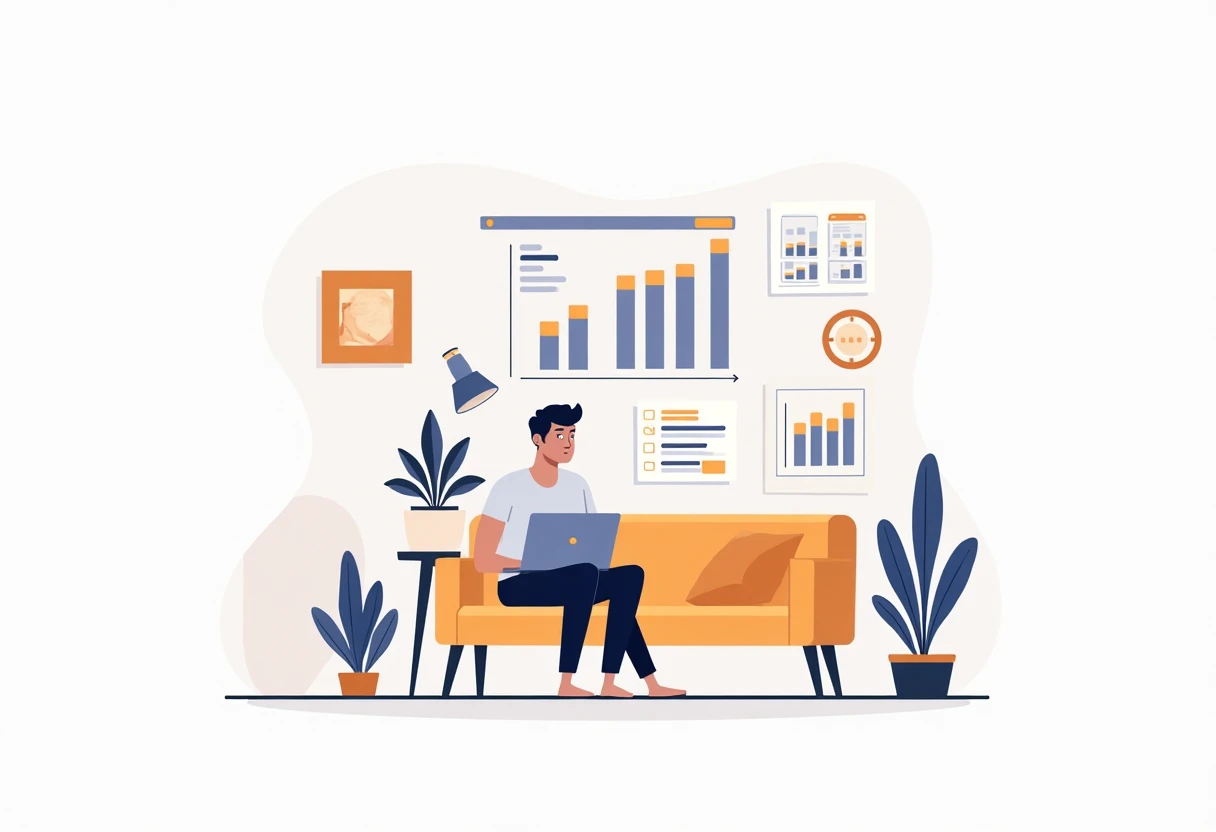 Exploring remote teaching jobs