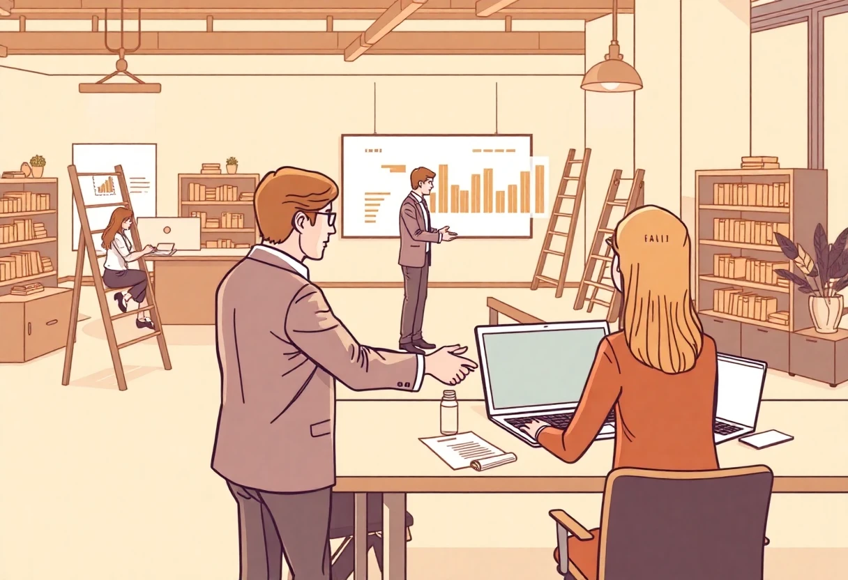 Retail strategy planning
