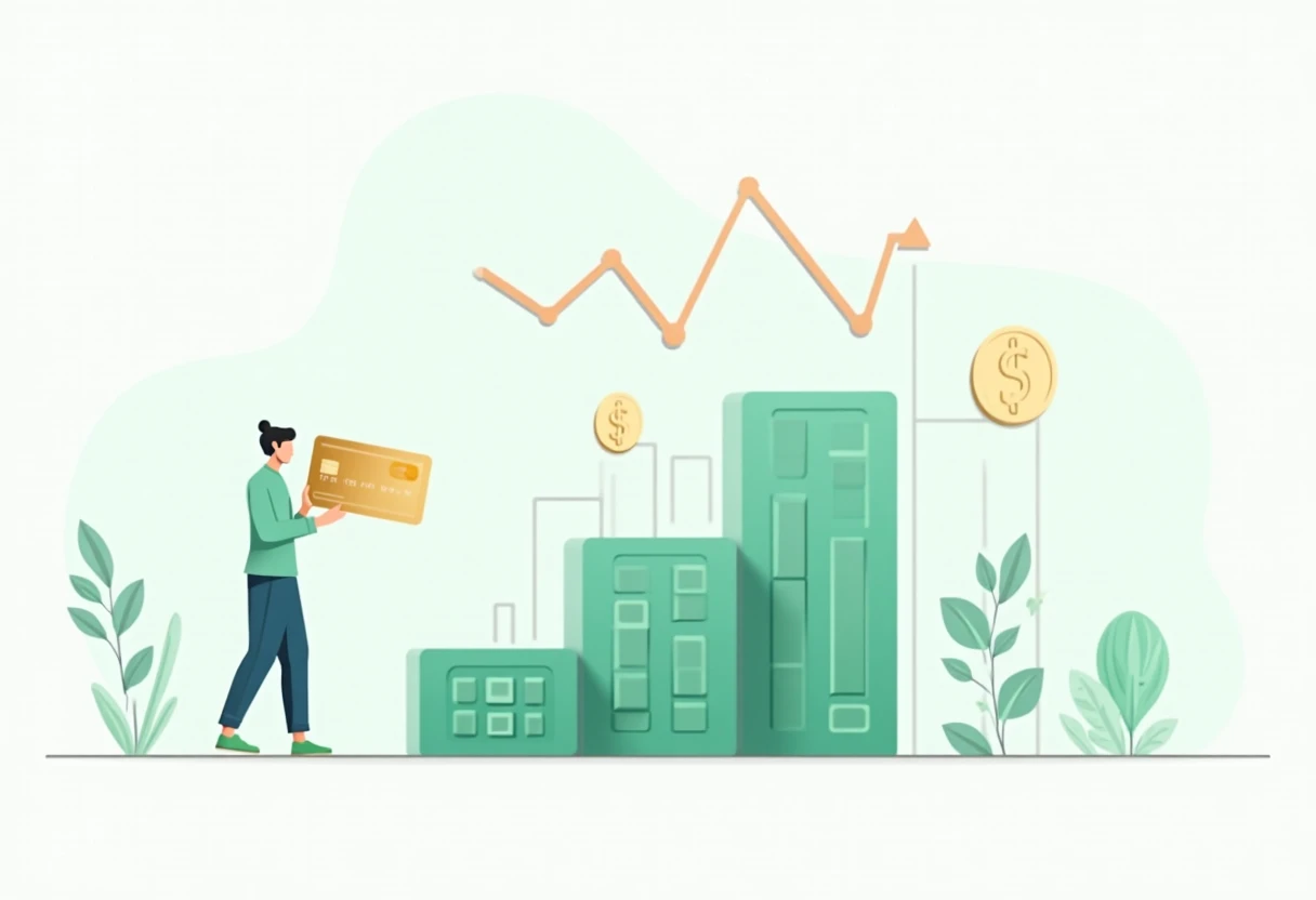 Credit card travel planning