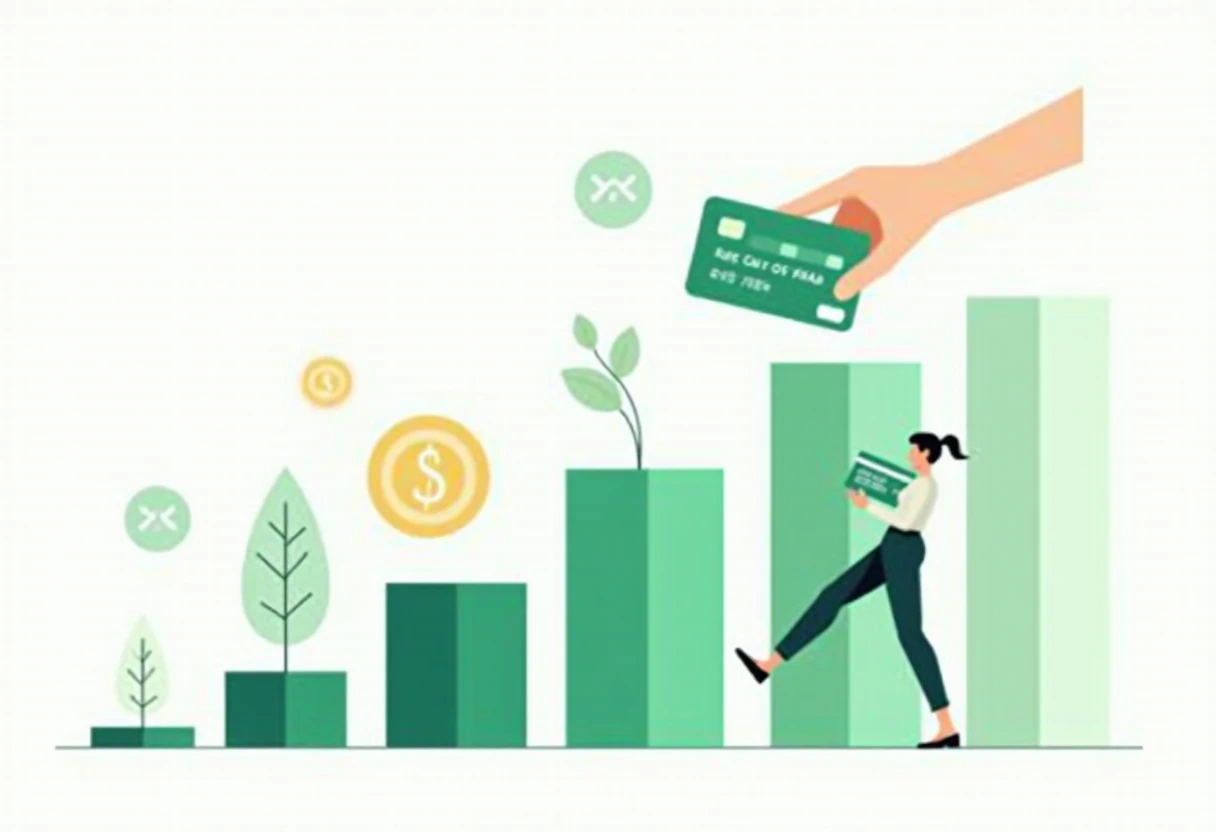 Credit card cashback rewards