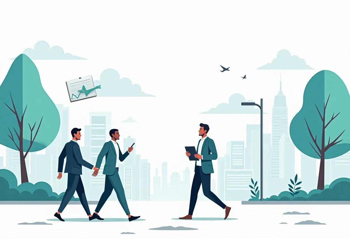 Dynamic job market in Lagos