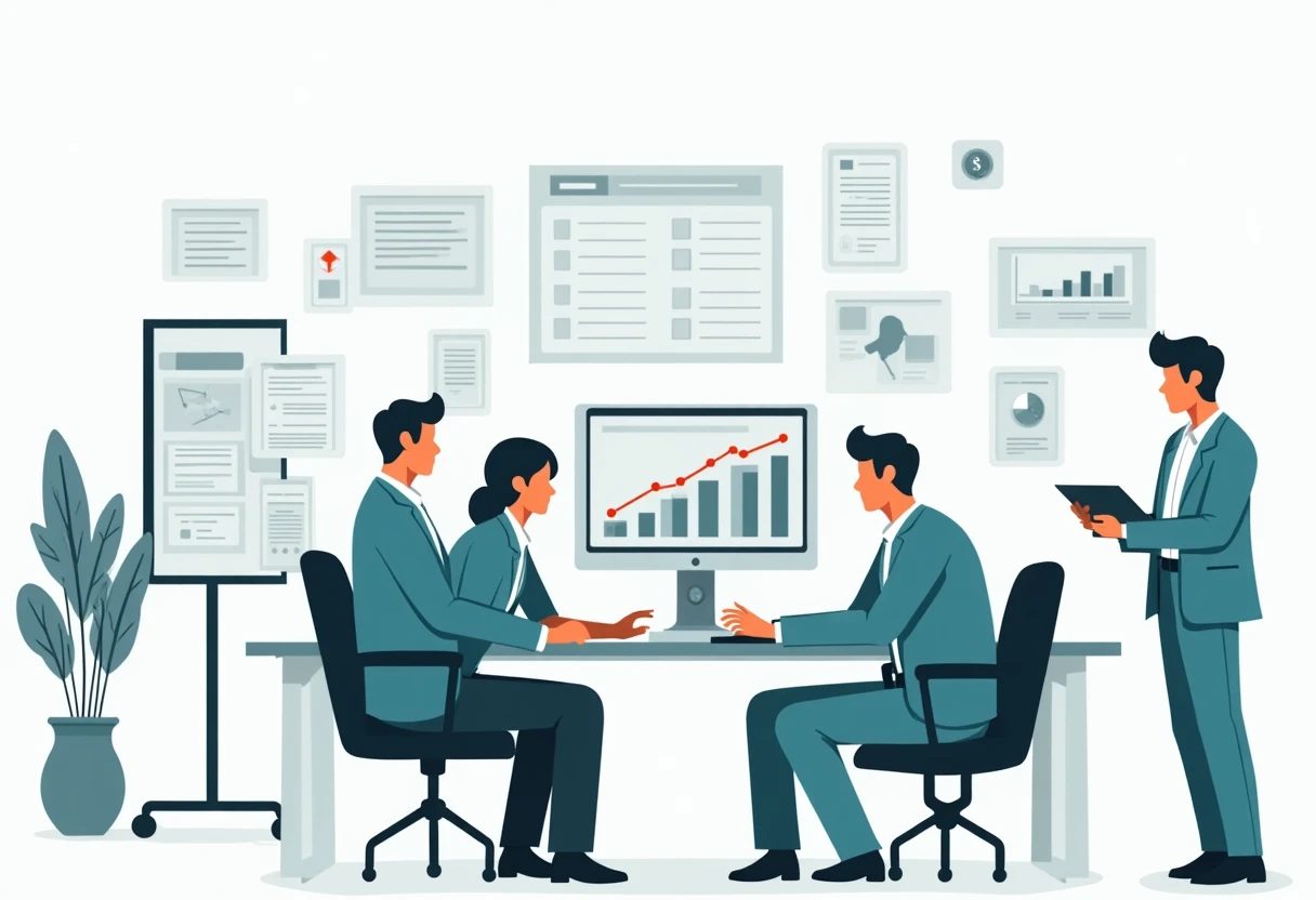 Tech-focused security role