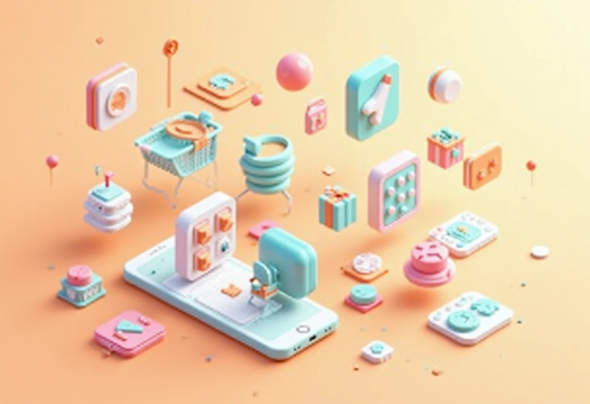 Top shopping apps for savings