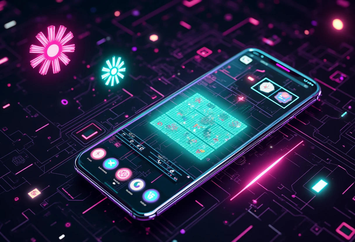 Top social media apps for networking