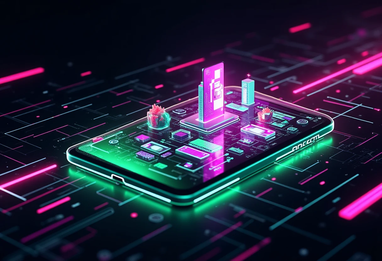 Dynamic digital connections