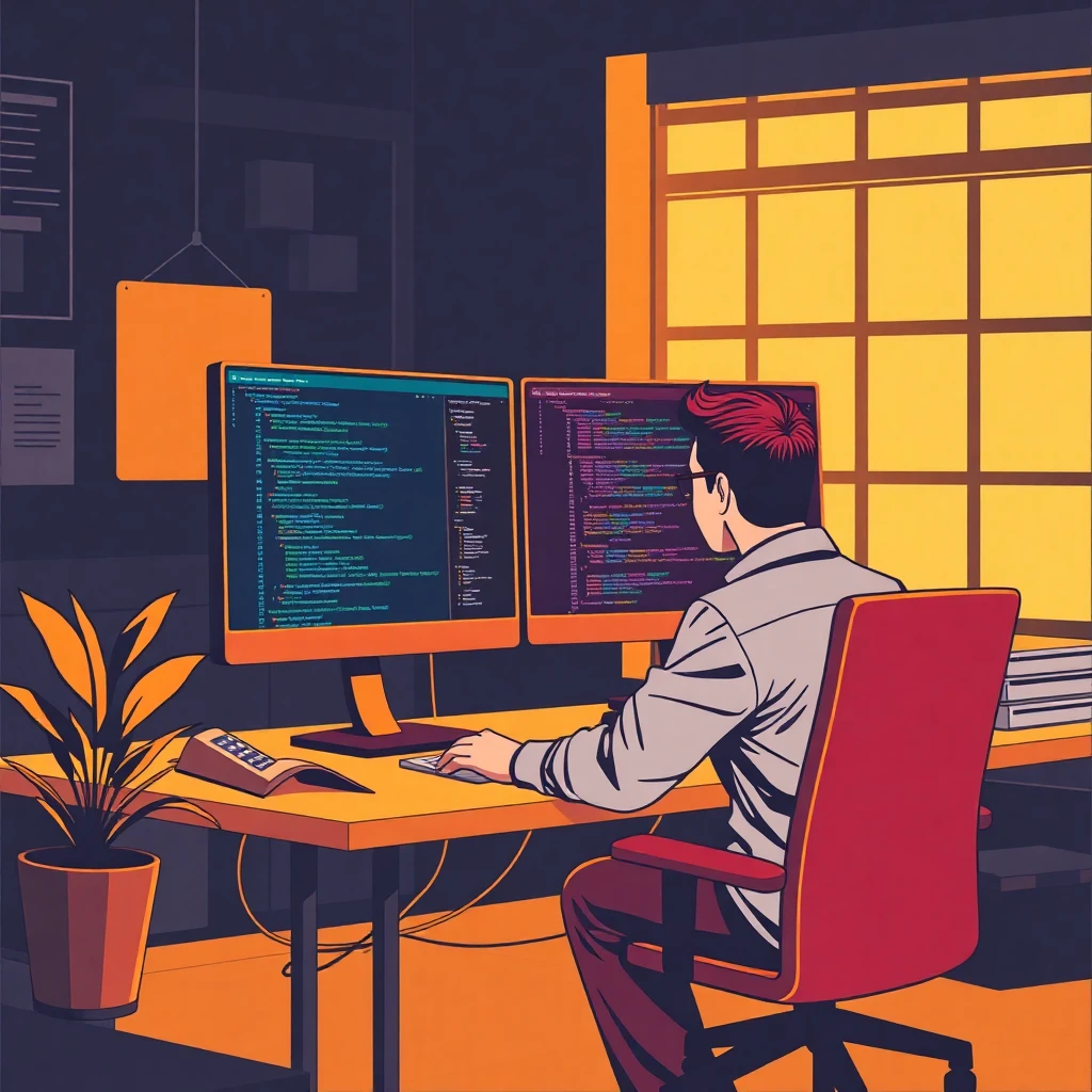 Analyzing software code