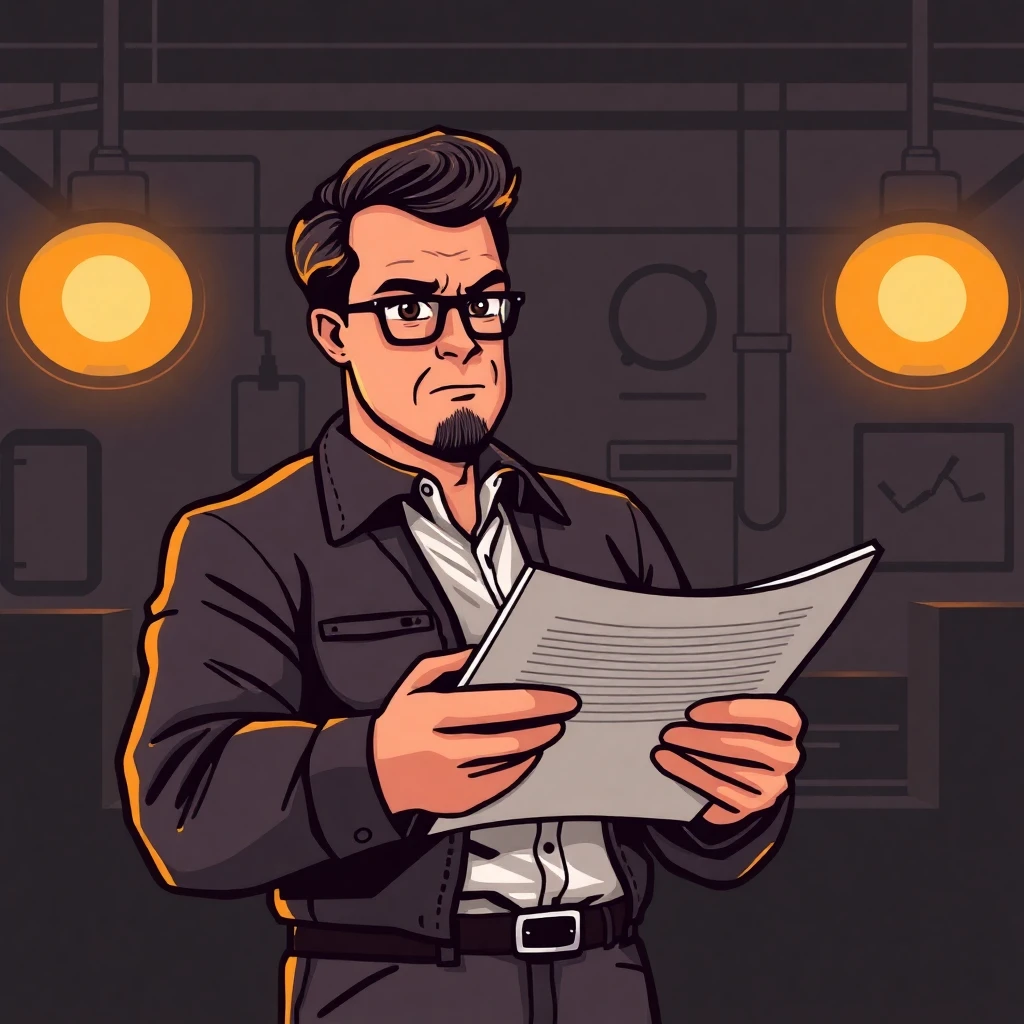 Reviewing job offers critically
