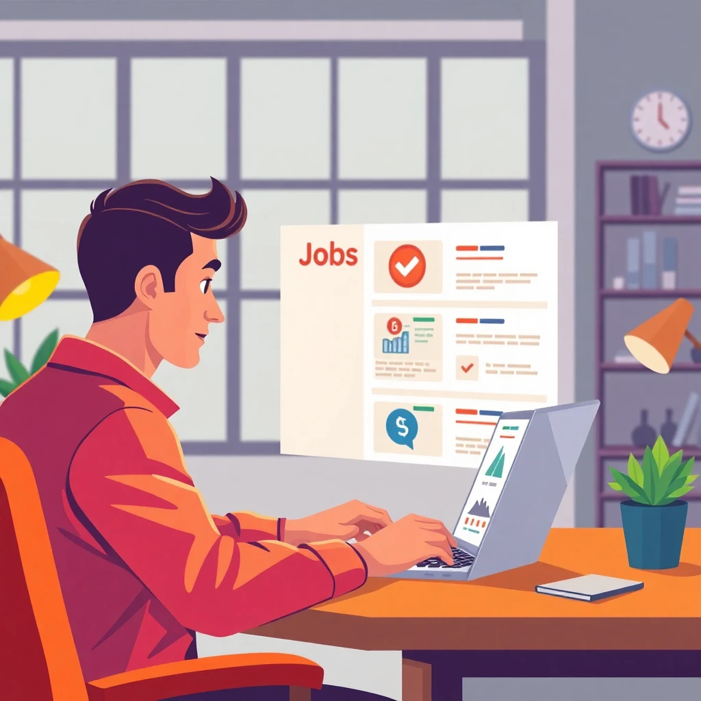 Comparing top software engineering job offers
