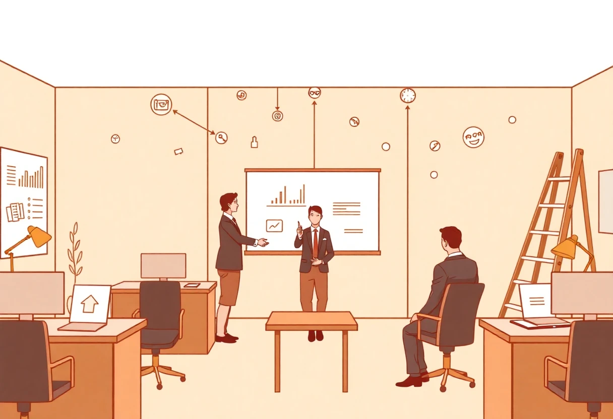Specialized software engineering roles
