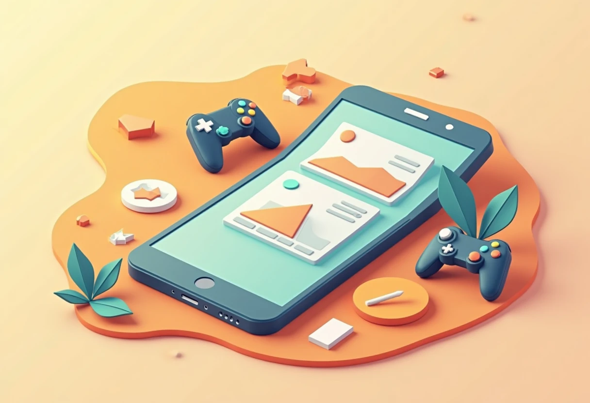 Strategic gaming concepts