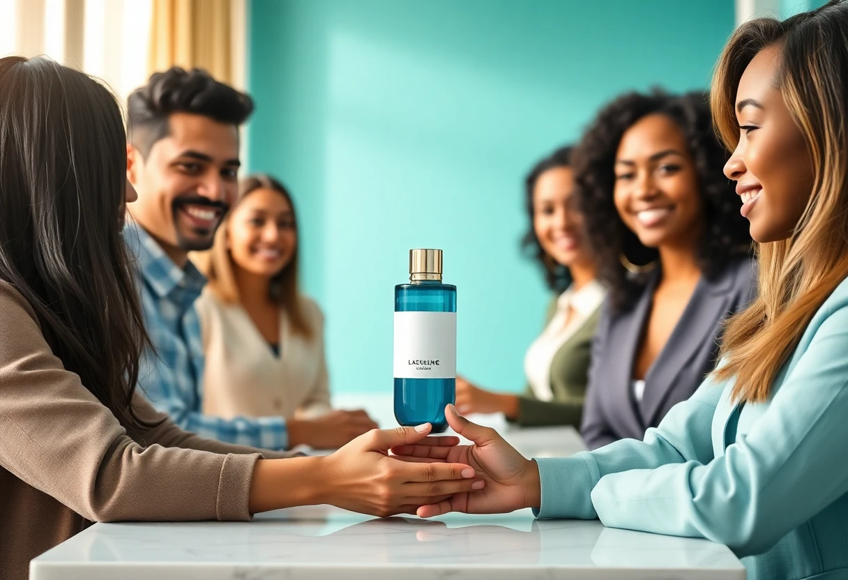 Premium skincare pick