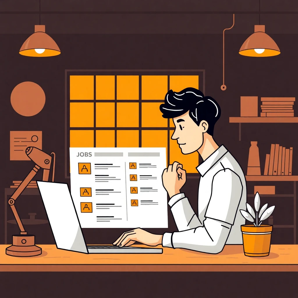Comparing top teaching job picks