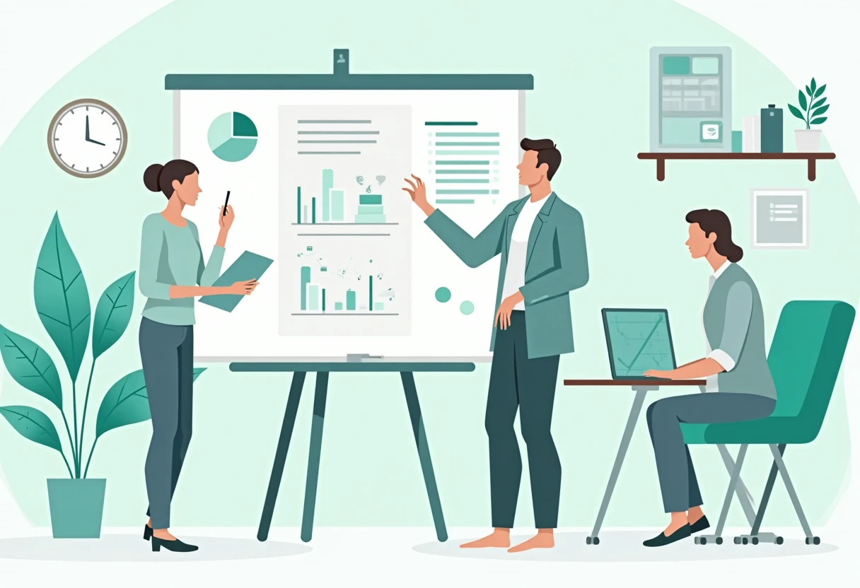 Specialized teaching roles