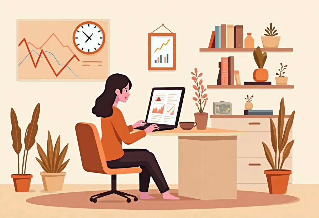 Flexible teaching roles