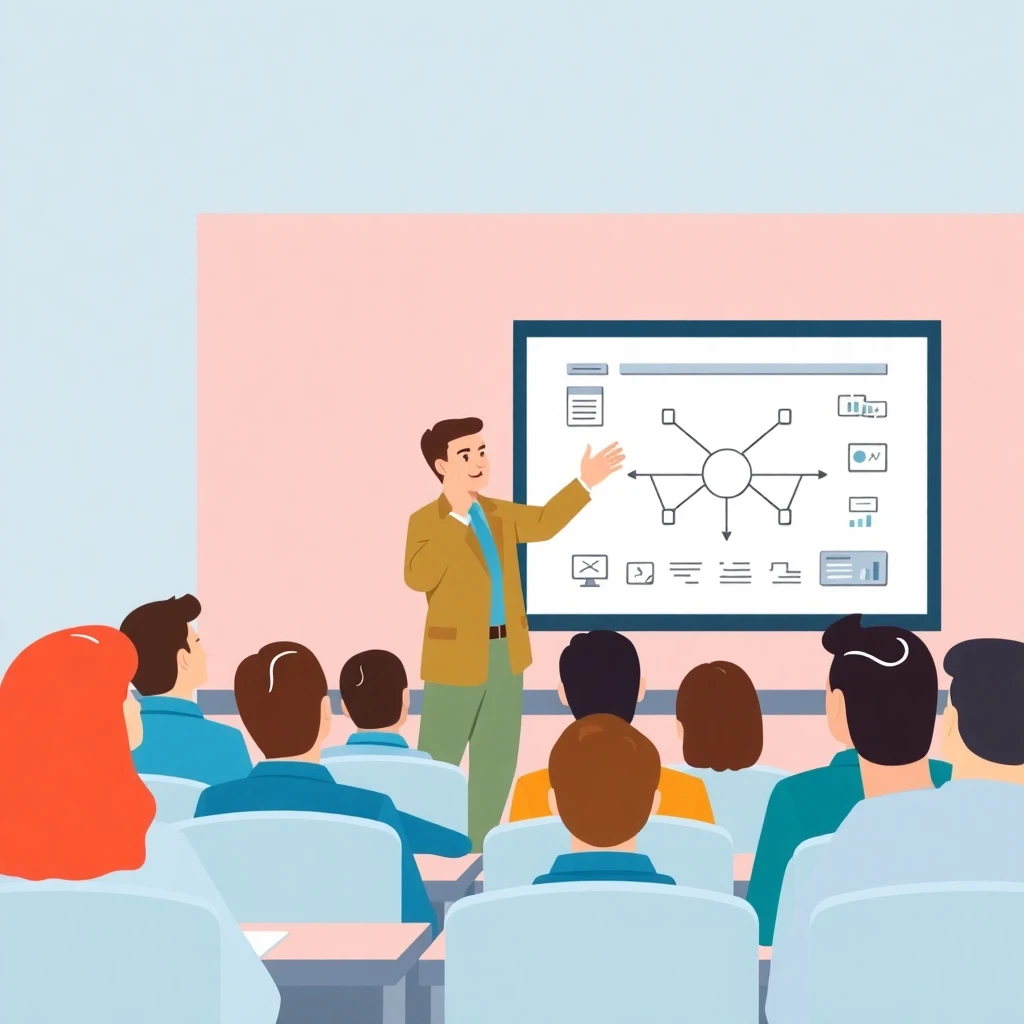 High-paying teaching role