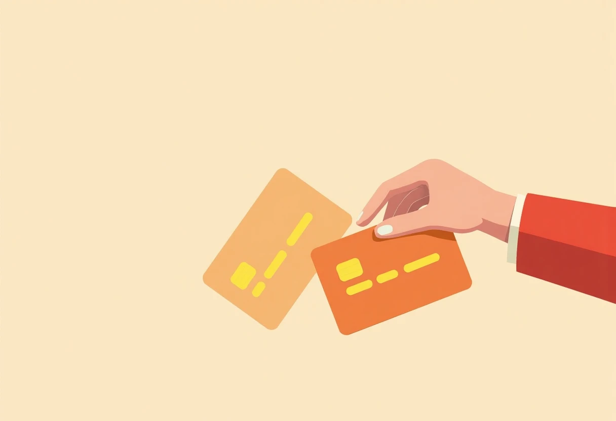 Comparing top travel reward cards