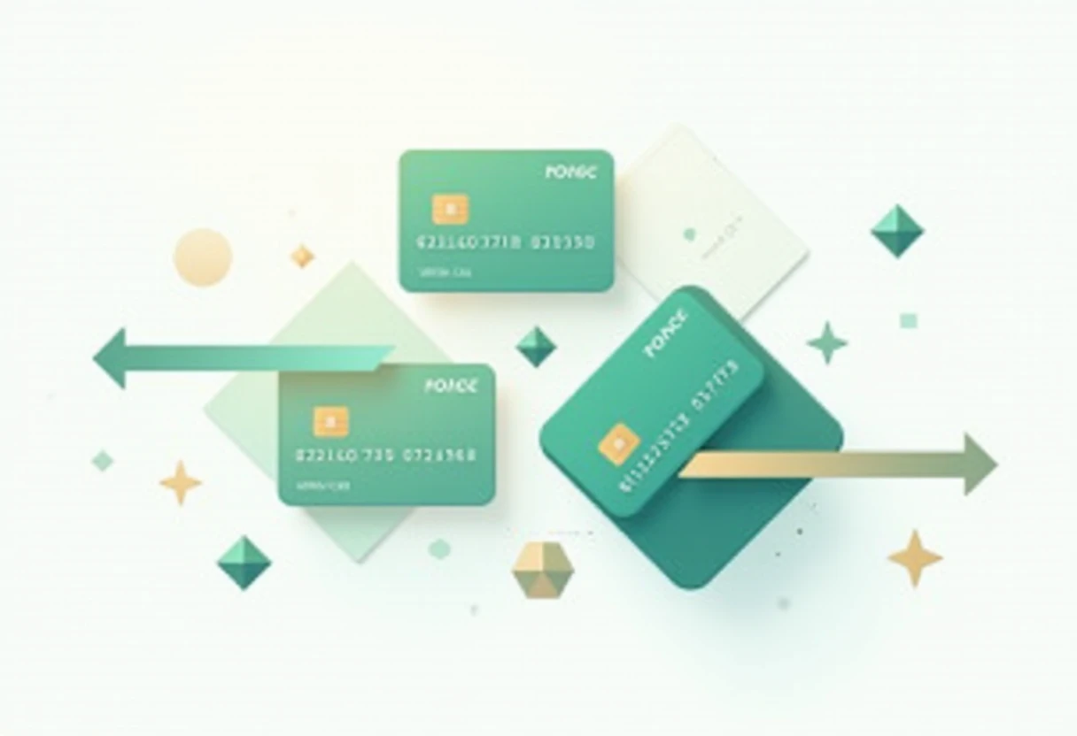 Comparing top UAE credit cards